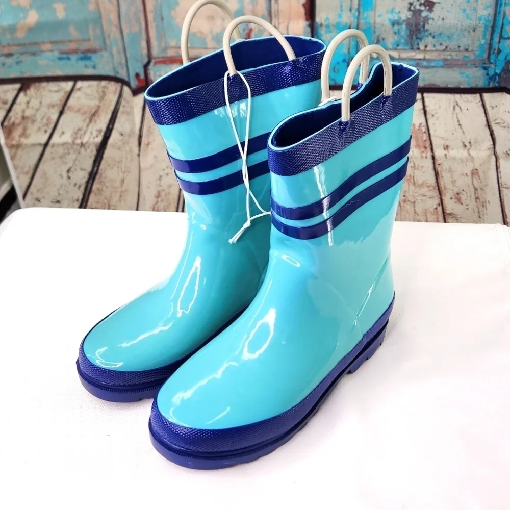 Lily‎ & Dan Rubber Boots